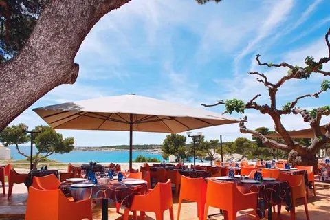 Camping Le Mas foto 10