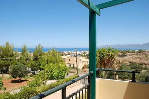 Appartementen Golden Valentin in Δημοτική Ενότητα Χερσονήσου — foto 19
