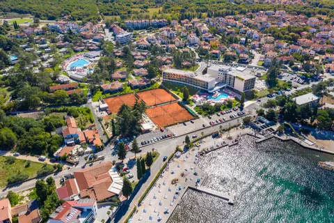 Park Plava Laguna in Poreč — foto 24