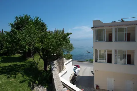 Hotel Kaiser Bridge in Aloni Corfu Benitses, foto 14