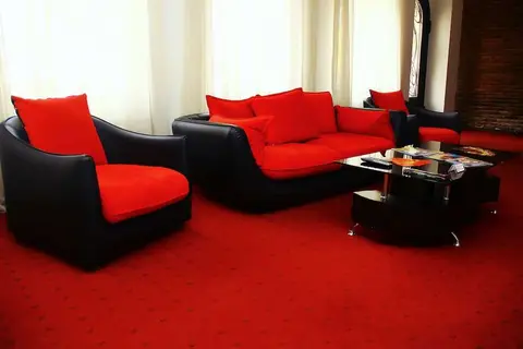 City Inn Tbilisi in Tbilisi — foto 11