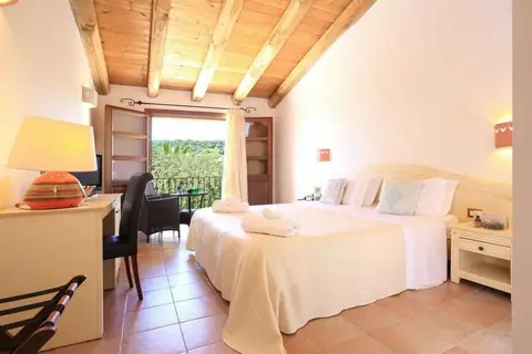 Alghero Resort Country Hotel in Alghero, foto 18