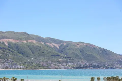 Regina Garden in Vlora — foto 19