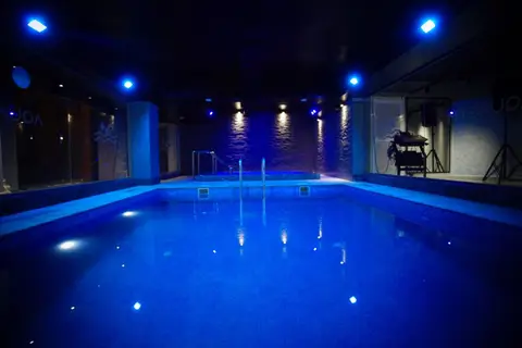 Hotel Miranda in Rabat — foto 17