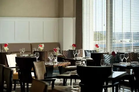 Radisson Blu Hotel Istanbul Pera in İstanbul, foto 5