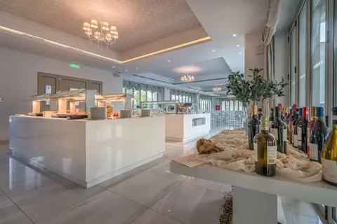 Zante Park Resort & Spa in Δημοτική Ενότητα Λαγανά — foto 4