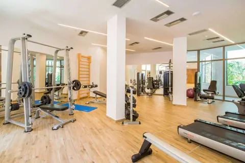 Kiani Beach Resort- All Inclusive in Γαλατάς — foto 9