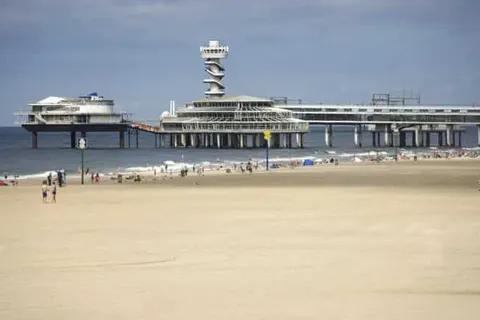 ibis Styles Den Haag Scheveningen foto 23