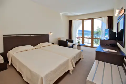 Hotel Viand in Несебър — foto 23