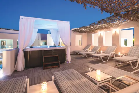 Omiros Boutique Hotel in Rethimnon — foto 12
