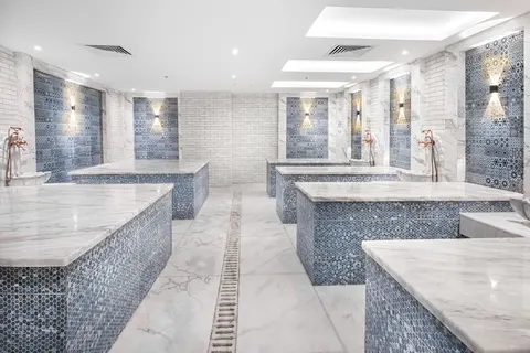 THE V Luxury Resort Sahl Hasheesh in The V Luxury Resort Sahl Hasheesh — foto 21