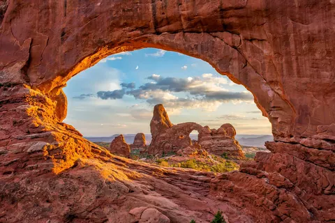 Rocky Mountain Frontiers in West-Amerika, Californië, Nationale Parken en Las Vegas — foto 2