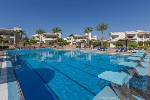 JAZ Neo Naama Bay in Sharm El Sheikh, foto 2