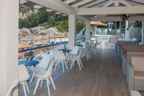 Blue Princess Beach Hotel and Suites in Blue Princess Hotel and Suites, foto 8
