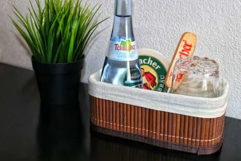 Hotel Restaurant Sonnenschein foto 15