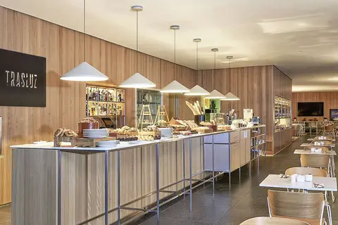 Melia Palma Bay in Palma — foto 11