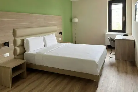 B&B HOTEL Fabriano Janus in Fabriano, foto 9