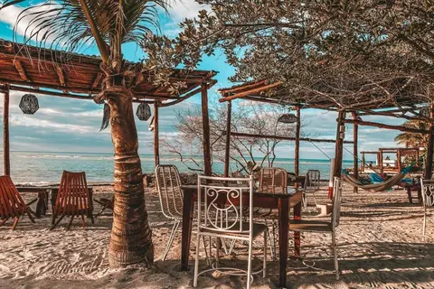 Las Nubes de Holbox in Holbox — foto 4