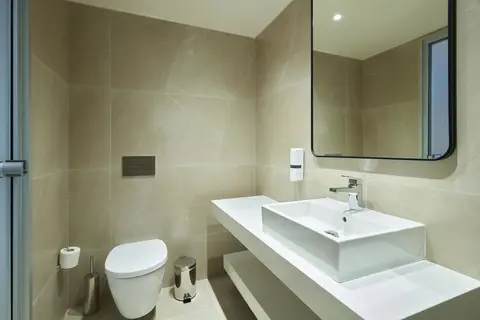 Maris Grand Waterpark Resort in Παραλίμνι — foto 2