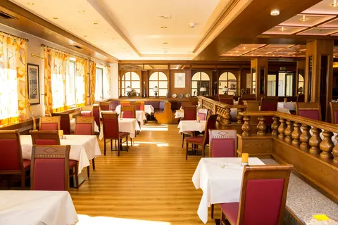 Wohlfühlhotel Der Jägerhof foto 11