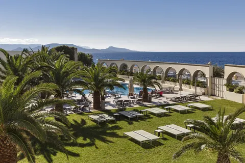 Fly & Go Cactus Hotel in Municipal Unit of Rhodes — foto 28