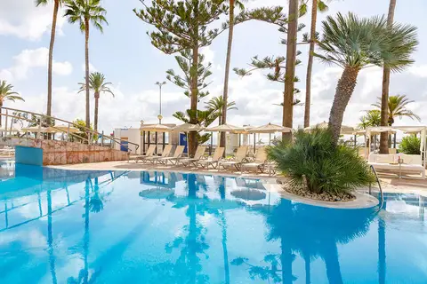 CM Playa Del Moro in Sant Llorenç des Cardassar