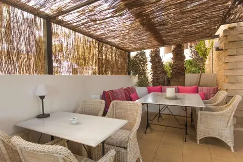 Hotel Tres Torres in Santa Eulària des Riu, foto 11
