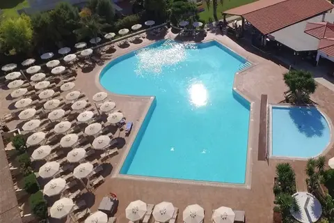 Leonardo Kolymbia Resort - Rhodes in Κολύμπια — foto 18