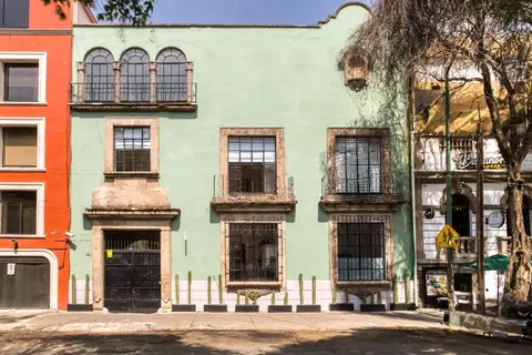 Casa Tonalá in Casa Luis Barragán, foto 21