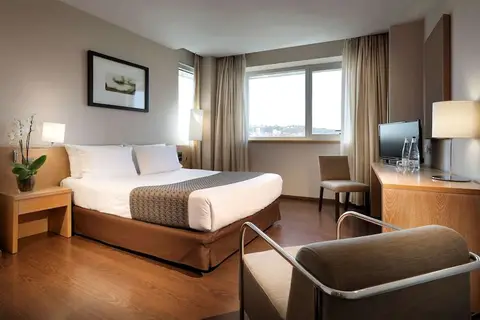 Eurostars Lucentum in Alicante — foto 3