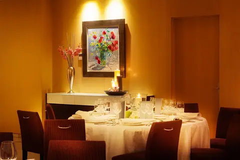 Hotel Eurostars Diana Palace in Palencia