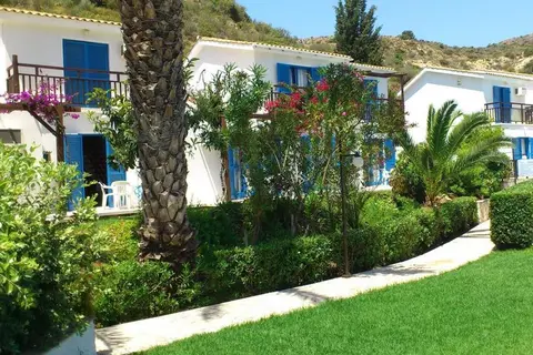 Hylatio Tourist Village in Πισσούρι — foto 4