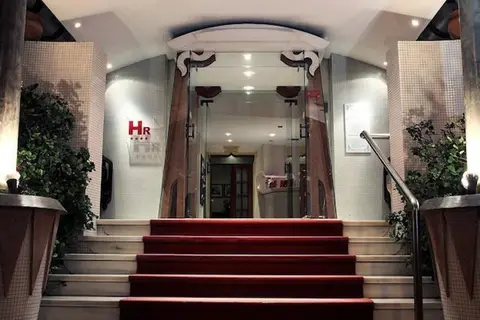 Golden Tulip Porto Gaia Hotel & Spa in Vila Nova de Gaia — foto 5