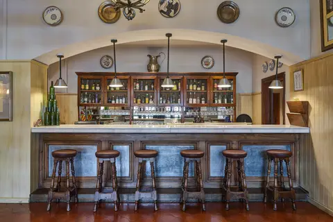 Parador de Calahorra in Calahorra — foto 17