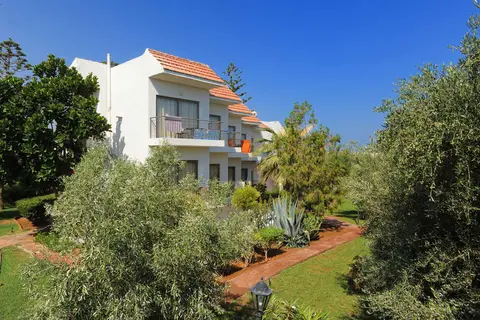 Anissa Oasis Beach in Chersonisos Municipal Unit, foto 11