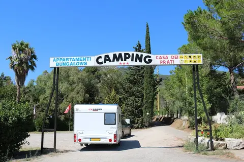 Villatent At Camping Casa Dei Prati in Capoliveri — foto 2