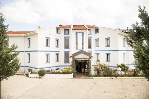 Beyaz Konak Evleri in Datca