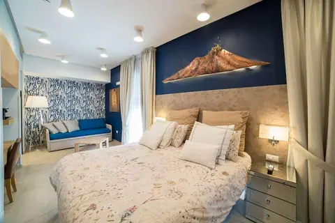 Hotel Airone Naples in Napels