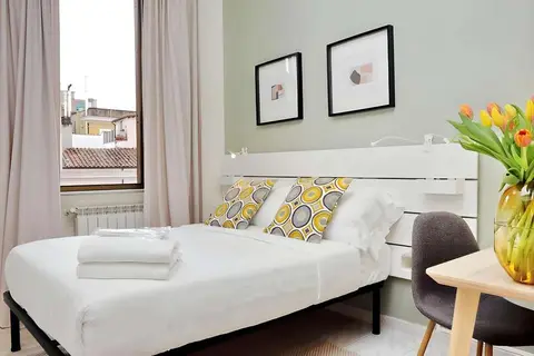 Casa Santa Sofia in Rome, foto 5