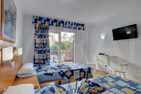 Casa Del Sol in Puerto De La Cruz — foto 28