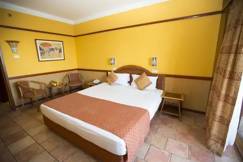 Lido Sharm Hotel in Sharm El Sheikh — foto 6
