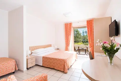 Valentino Resort in Castellaneta Marina, foto 28