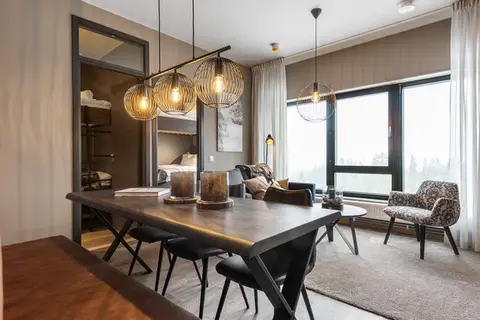 Stöten Skilodge in Malung-Sälens kommun, foto 3
