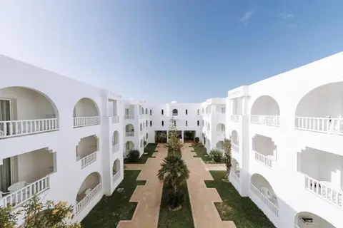Djerba Resort in Midoun — foto 25