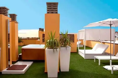 Villa-Mar Hotel in Pájara — foto 22