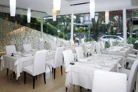 Hotel Rex in Rome — foto 20