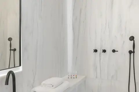 Castro Hotel Syros in Ermoupoli — foto 8