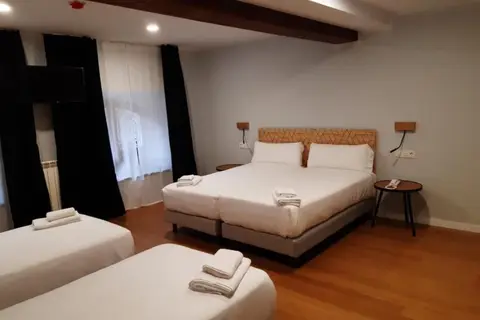 Hotel Puerto de Llanes in Llanes — foto 16