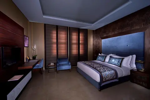 Souq Waqif Boutique Hotels by Tivoli in Doha — foto 4