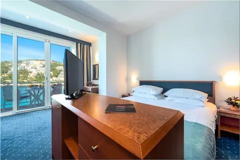 Hotel Vis in Dubrovnik — foto 24